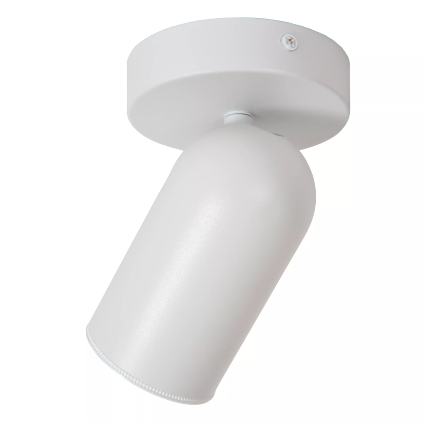 Lucide 13958/01/31 - Bodové svítidlo PUNCH 1xGU10/35W/230V bílá