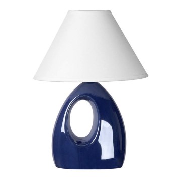Lucide 14558/81/35 - Stolní lampa HOAL 1xE14/ESL 9W/230V Lucide 14558/81/35 - Stolní lampa HOAL 1xE14/ESL 9W/230V