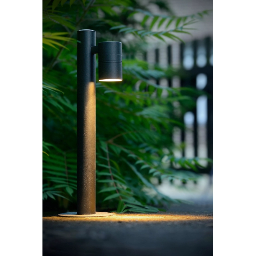 Lucide 14867/49/30 - LED venkovní lampa ARNE-LED 1xGU10/5W/230V