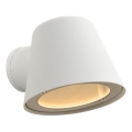 Lucide 14881/05/31 - LED venkovní nástěnné svítidlo DINGO-LED 1xGU10/4,5W/230V IP44
