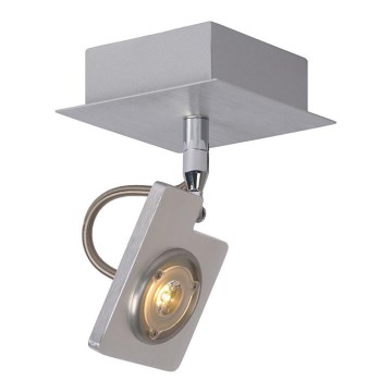 Lucide 16952/03/12 - LED bodové svítidlo QUADRI LED/3W/230V