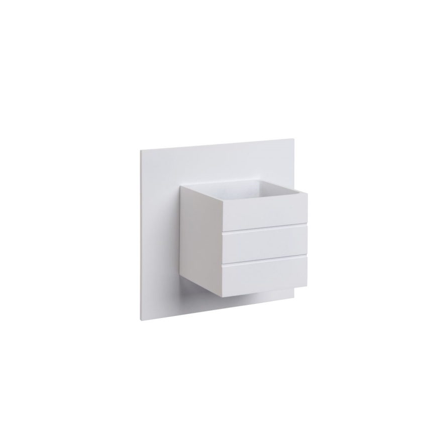 Lucide 17282/11/31 - Nástěnné svítidlo BOK 1xG9/40W/230V