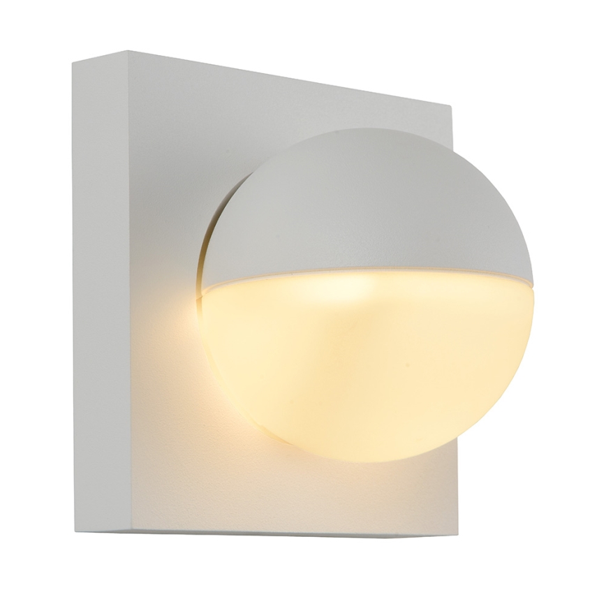 Lucide 17295/04/31 - LED Nástěnné svítidlo PHIL LED/4W/230V