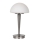 Lucide 17553/01/12 - Stmívatelná stolní lampa TOUCH 1xE14/40W/230V