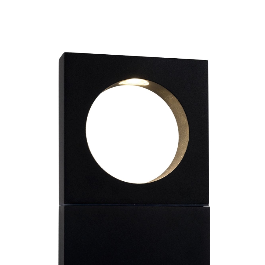 Lucide 17877/50/30 - LED venkovní lampa JARDO LED 1xLED/10W/230V IP65