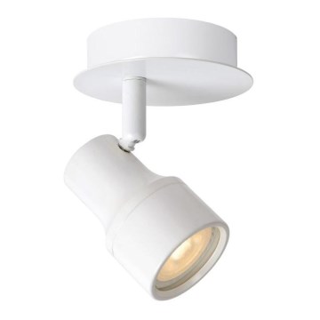 Lucide 17948/05/31 - LED koupelnové bodové svítidlo SIRENE-LED 1xGU10/4,5W/230V IP44