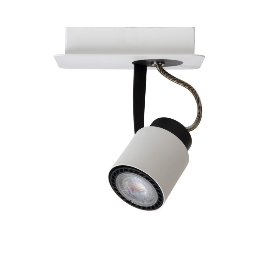 Lucide 17989/05/31 - LED Stmívatelné bodové svítidlo DICA 1xGU10/5W/230V