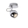 Lucide 17991/05/11 - LED Stmívatelné bodové svítidlo COMET 1xGU10/4,5W/230V