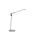 Lucide 18651/04/36 - LED stolní lampa ELMO 1xLED/4W/230V šedá
