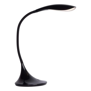 Lucide 18652/06/30 - LED Flexibilní stolní lampa EMIL 1xLED/4,5W/230V