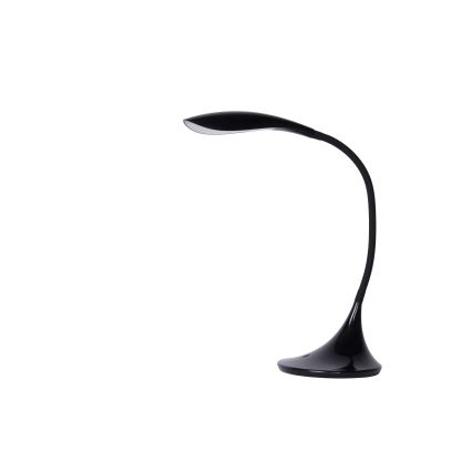Lucide 18652/06/30 - LED Flexibilní stolní lampa EMIL 1xLED/4,5W/230V
