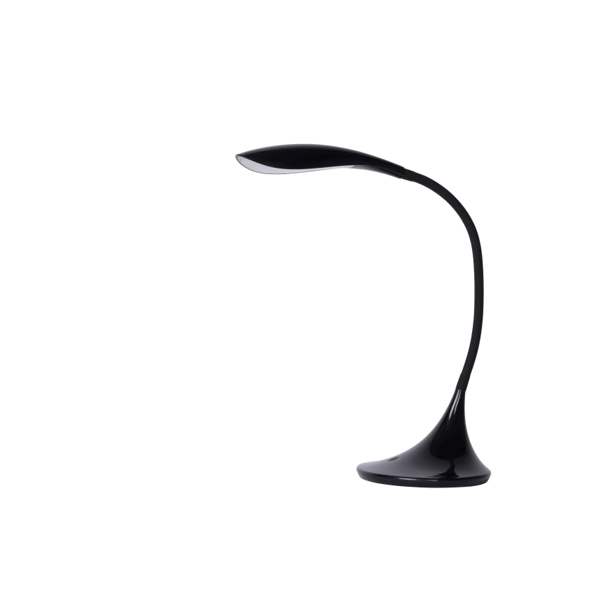 Lucide 18652/06/30 - LED Flexibilní stolní lampa EMIL 1xLED/4,5W/230V