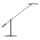 Lucide 19666/09/12 - LED Stmívatelná stolní lampa ANSELMO LED/9W/230V lesklý chrom