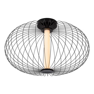 Lucide 20114/50/30 - LED Stmívatelné stropní svítidlo CARBONY LED/5W/230V