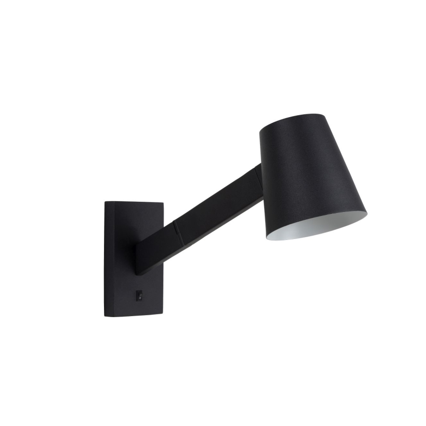 Lucide 20210/01/30 - Nástěnné svítidlo MIZUKO 1xE14/40W/230V