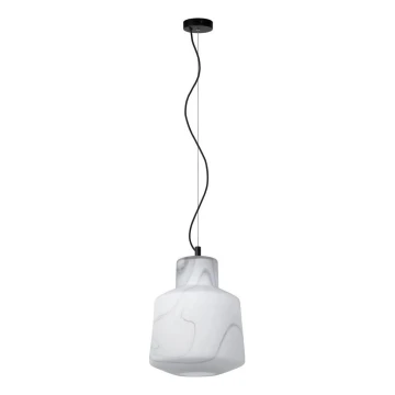 Lucide 20418/01/31 - Lustr na lanku ALISTAIR 1xE27/40W/230V