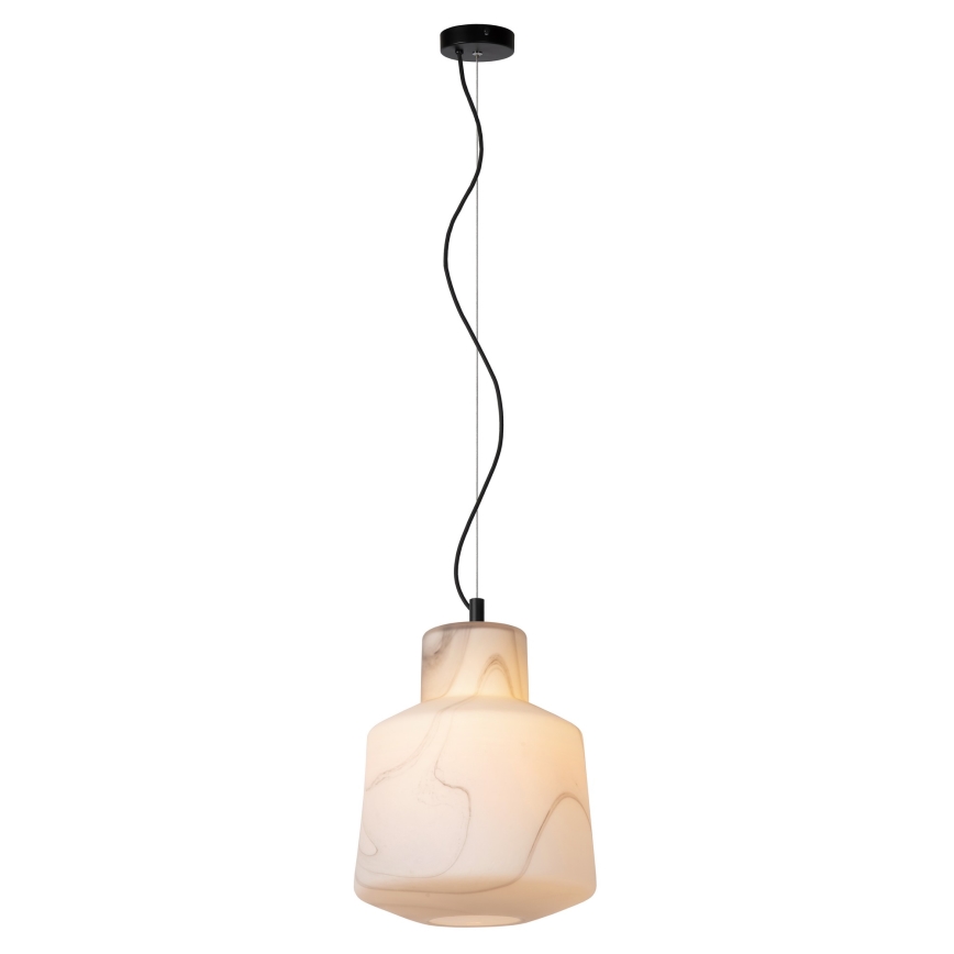 Lucide 20418/01/31 - Lustr na lanku ALISTAIR 1xE27/40W/230V