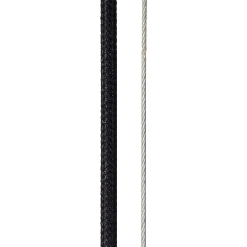 Lucide 20420/20/30 - LED Lustr na lanku DUELE 4xLED/5,3W/230V