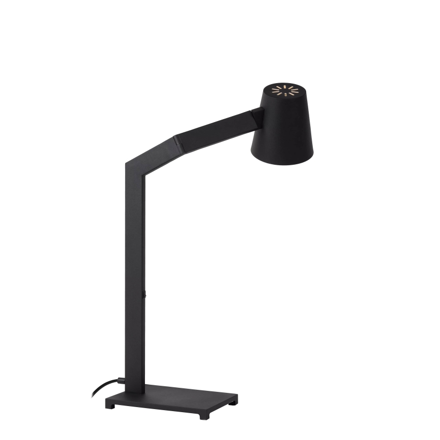 Lucide 20610/01/30 - Stolní lampa MIZUKO 1xE14/40W/230V