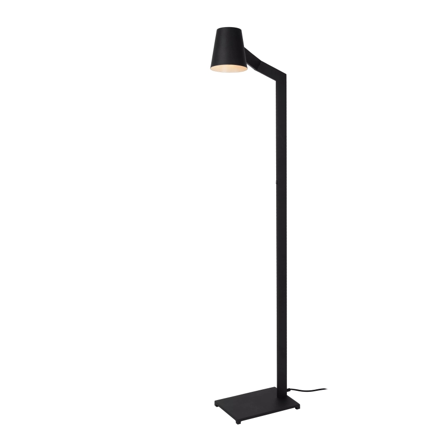 Lucide 20710/01/30 - Stojací lampa MIZUKO 1xE14/40W/230V