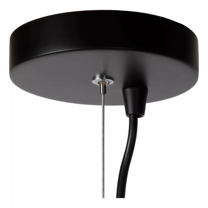 Lucide 21421/10/30 - Lustr na lanku LEANNE 10xE27/40W/230V