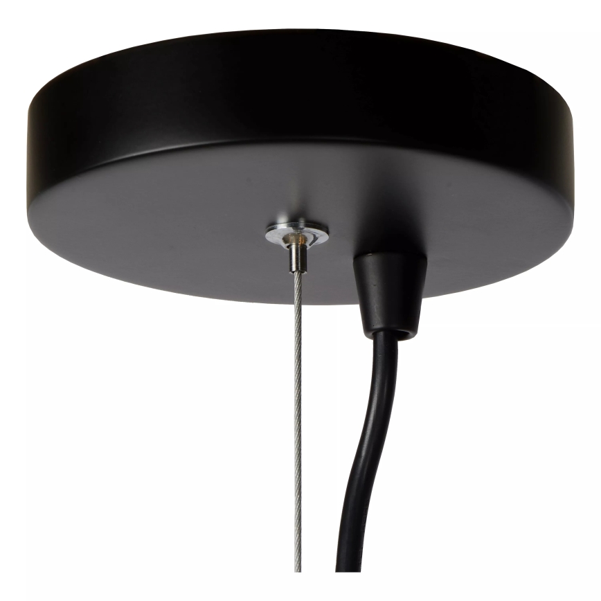 Lucide 21421/10/30 - Lustr na lanku LEANNE 10xE27/40W/230V