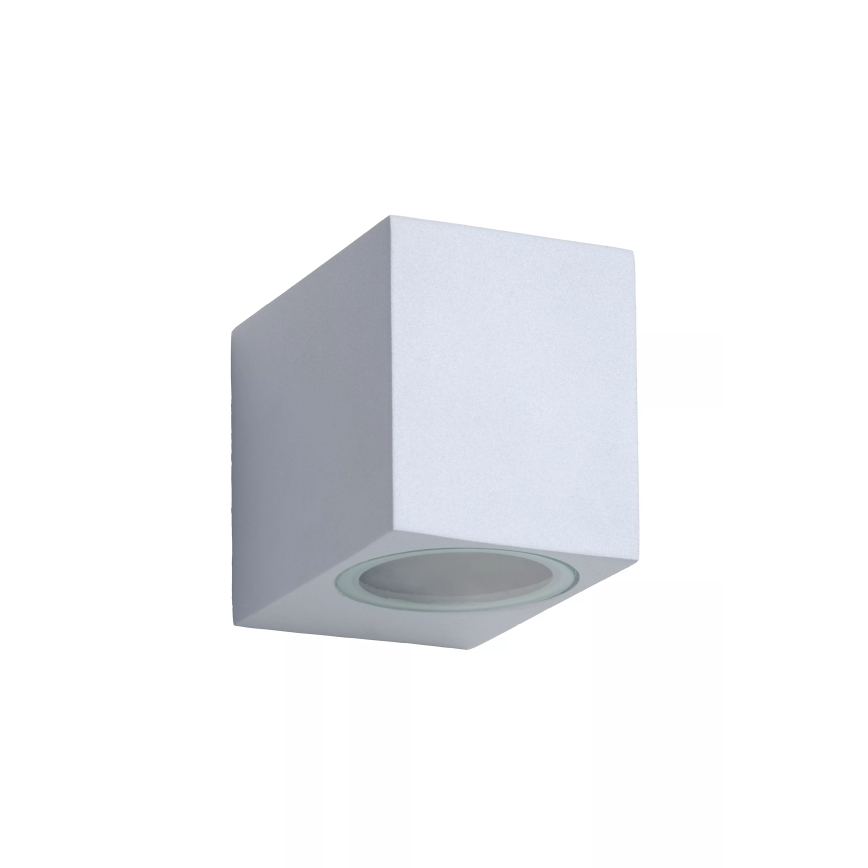 Lucide 22860/05/31 - LED Stmívatelné venkovní nástěnné svítidlo ZORA 1xGU10/5W/230V IP44