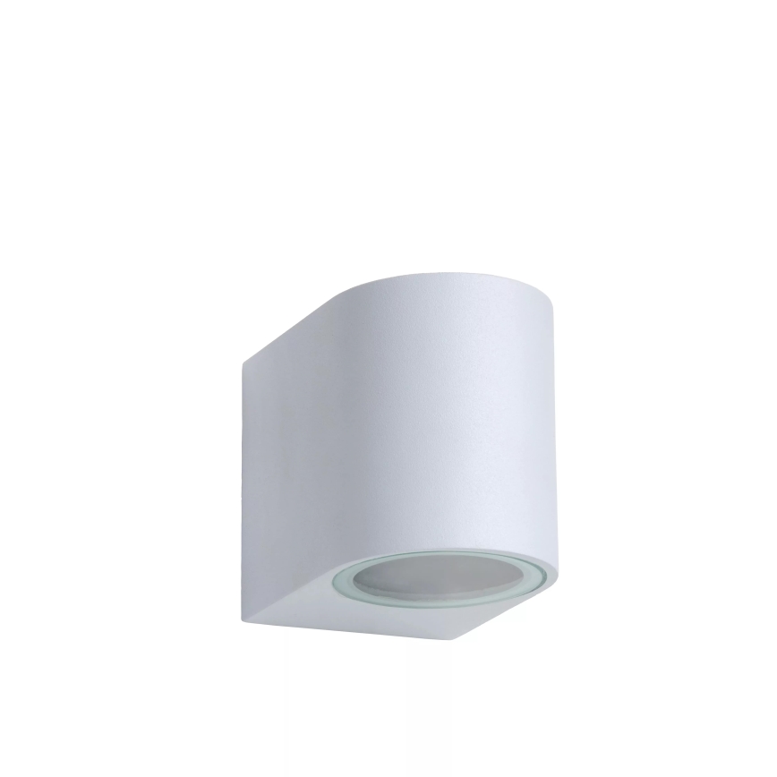 Lucide 22861/05/31 - LED Stmívatelné venkovní nástěnné svítidlo ZORA 1xGU10/5W/230V IP44