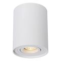 Lucide 22952/01/31 - Bodové svítidlo TUBE 1xGU10/50W/230V bílá