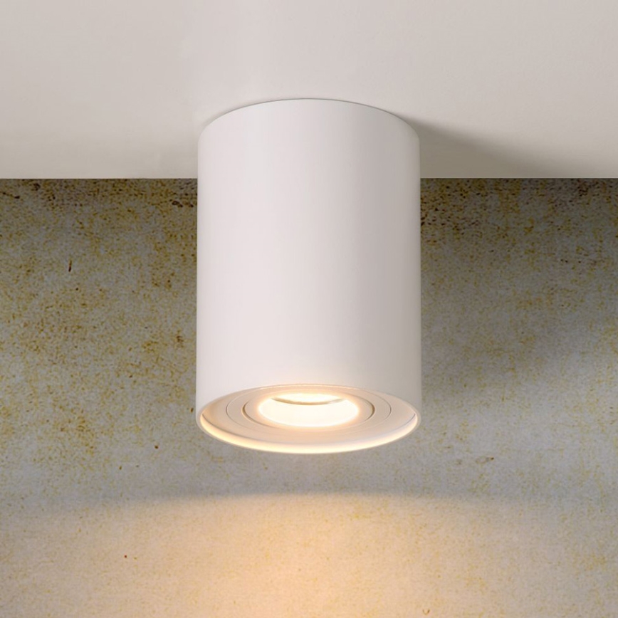 Lucide 22952/01/31 - Bodové svítidlo TUBE 1xGU10/35W/230V