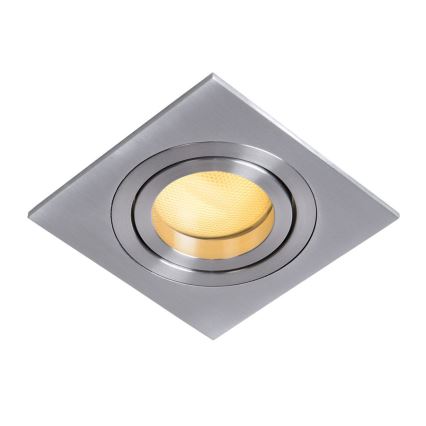 Lucide 22955/01/12 - Podhledové svítidlo TUBE 1xGU10/42W/230V