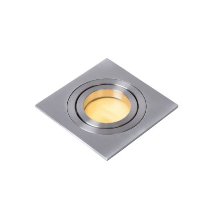 Lucide 22955/01/12 - Podhledové svítidlo TUBE 1xGU10/42W/230V