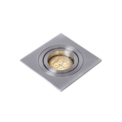 Lucide 22955/01/12 - Podhledové svítidlo TUBE 1xGU10/42W/230V