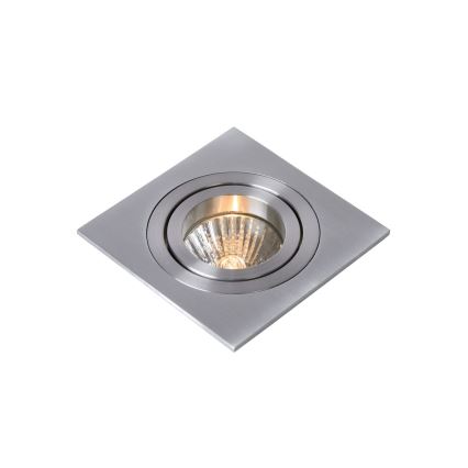 Lucide 22955/01/12 - Podhledové svítidlo TUBE 1xGU10/42W/230V