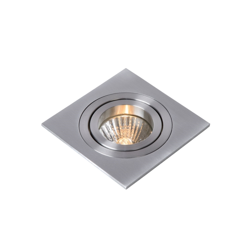 Lucide 22955/01/12 - Podhledové svítidlo TUBE 1xGU10/42W/230V