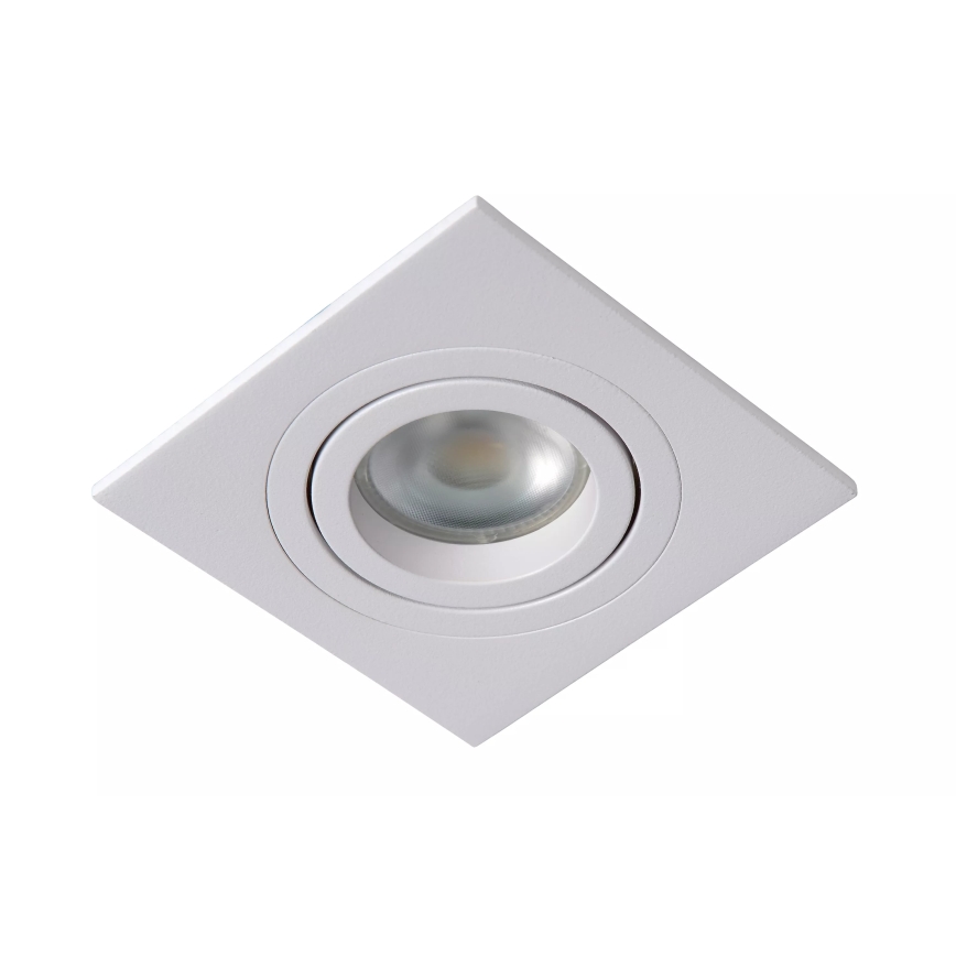 Lucide 22955/01/31 - Podhledové svítidlo TUBE 1xGU10/50W/230V