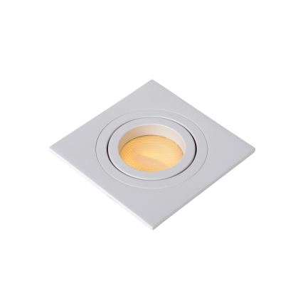 Lucide 22955/01/31 - Podhledové svítidlo TUBE 1xGU10/42W/230V