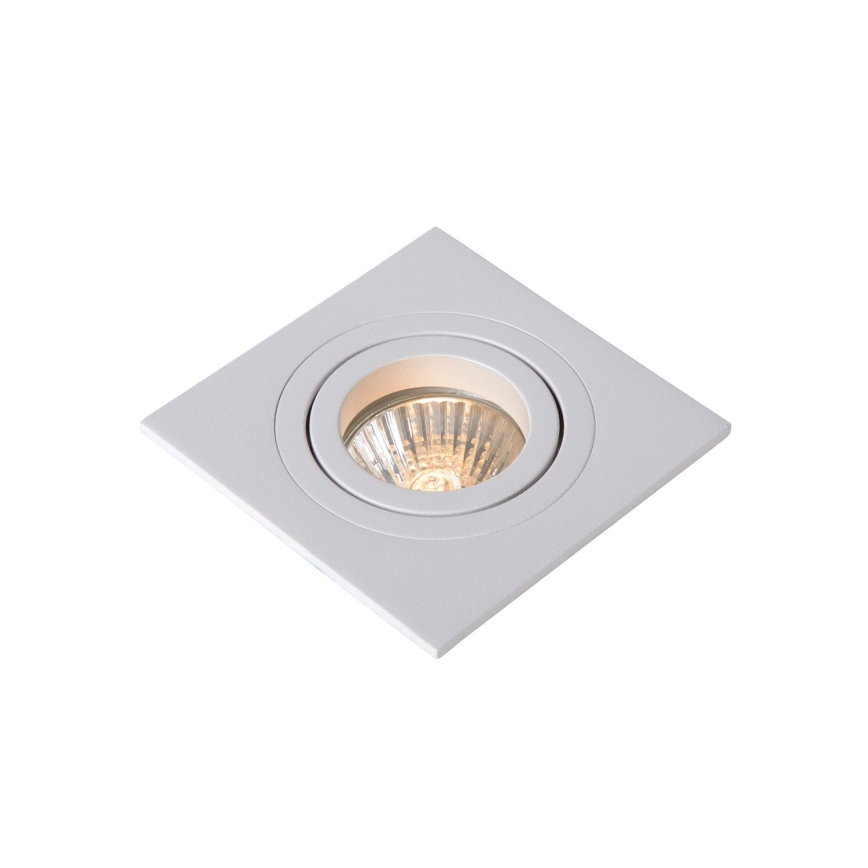 Lucide 22955/01/31 - Podhledové svítidlo TUBE 1xGU10/42W/230V