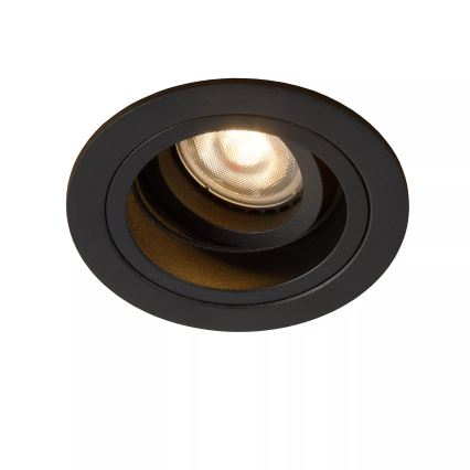 Lucide 22958/01/30 - Podhledové svítidlo EMBED 1xGU10/42W/230V