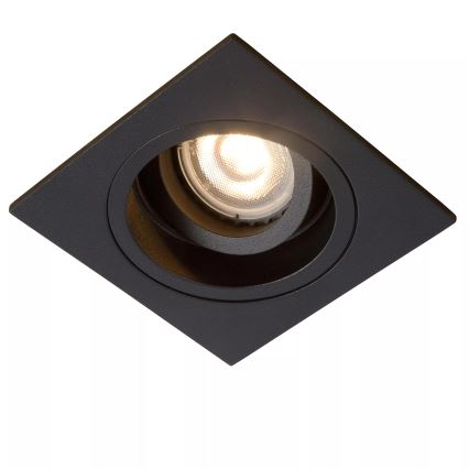 Lucide 22959/01/30 - Podhledové svítidlo EMBED 1xGU10/42W/230V