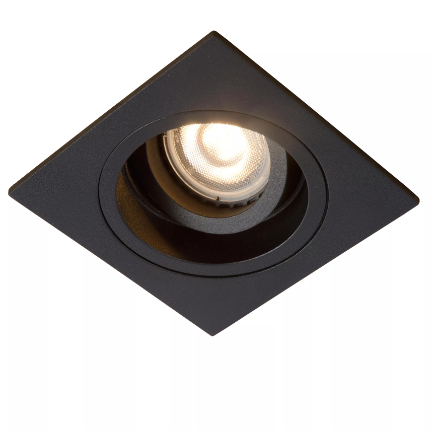 Lucide 22959/01/30 - Podhledové svítidlo EMBED 1xGU10/42W/230V