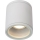 Lucide 22962/01/31 - Koupelnové stropní svítidlo AVEN 1xGU10/50W/230V pr. 9 cm IP65 bílá