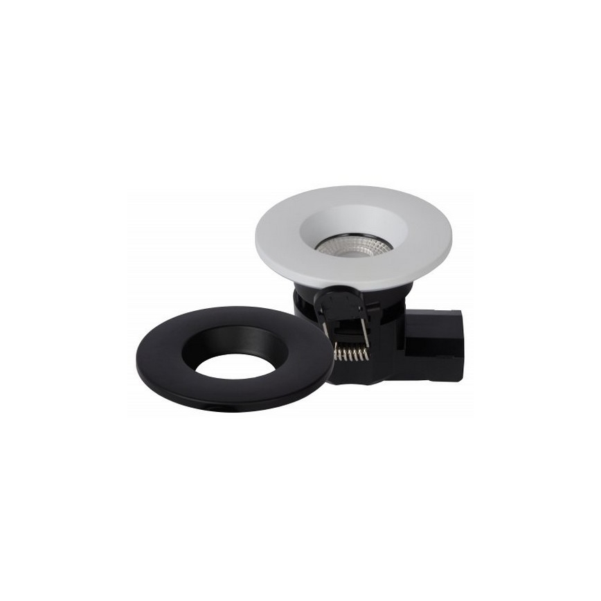 Lucide 22973/06/99 - LED Stmívatelné koupelnové svítidlo BINKY LED/6,5W/230V IP65