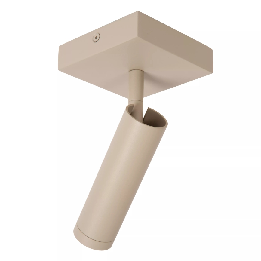 Lucide 22974/01/41 - Bodové svítidlo GRADO 1xGU10/40W/230V béžová