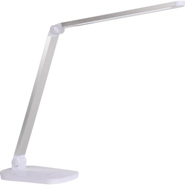 Lucide 24656/10/31 - LED Stmívatelná stolní lampa VARIO LED LED/8W/230V
