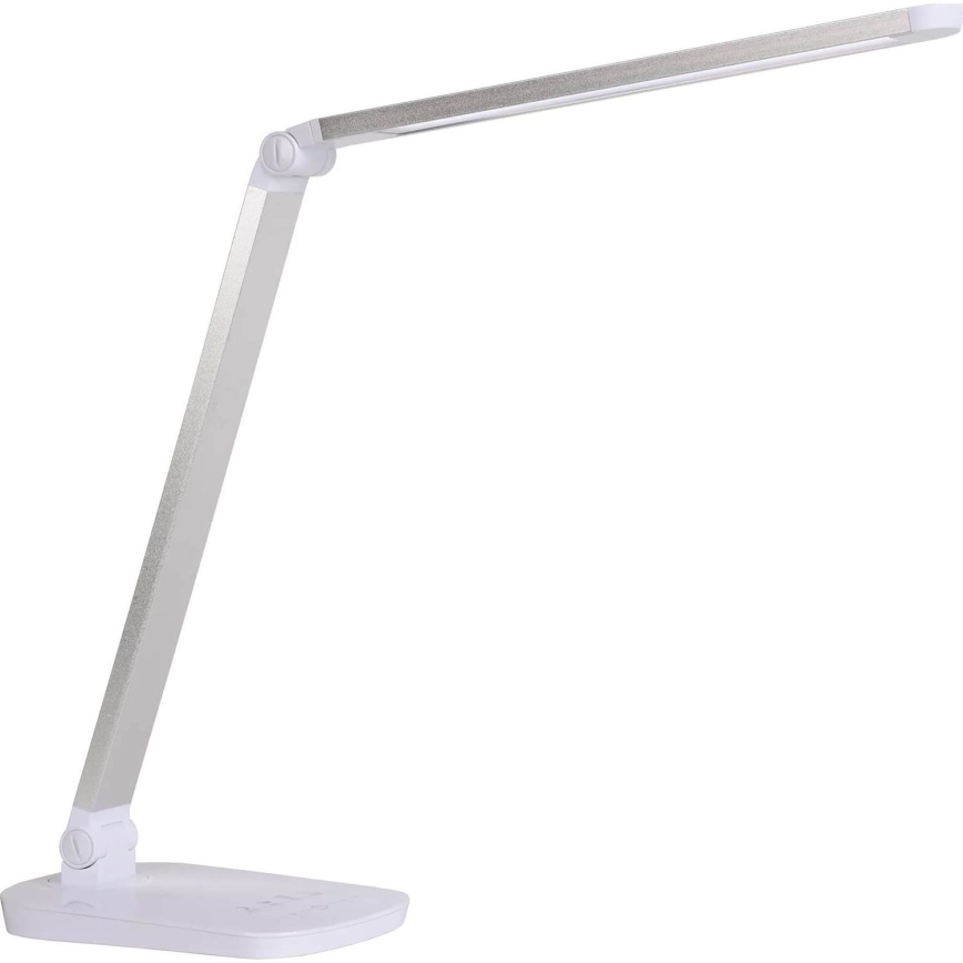 Lucide 24656/10/31 - LED Stmívatelná stolní lampa VARIO LED LED/8W/230V