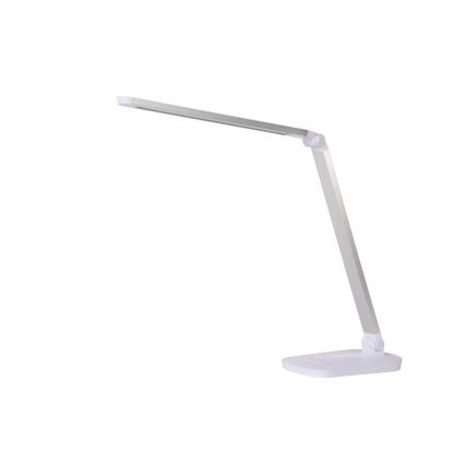Lucide 24656/10/31 - LED Stmívatelná stolní lampa VARIO LED LED/8W/230V