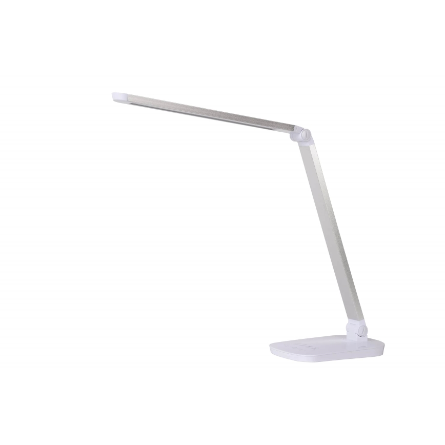 Lucide 24656/10/31 - LED Stmívatelná stolní lampa VARIO LED LED/8W/230V