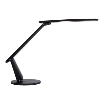Lucide 24657/10/30 - LED Stmívatelná dotyková stolní lampa PRACTICO LED/10W/230V