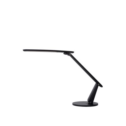 Lucide 24657/10/30 - LED Stmívatelná dotyková stolní lampa PRACTICO LED/10W/230V